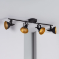 Lampa Sufitowa Retro Loft Czarna 75cm 4xE27 Abruzzo Orte.jpg