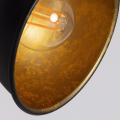 Lampa Sufitowa Retro Loft Czarna 75cm 4xE27 Abruzzo Orte-close.jpg