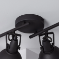 Lampa Sufitowa Retro Loft Czarna 75cm 4xE27 Abruzzo Orte-pod.jpg