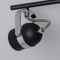Lampa Sufitowa Retro Loft Czarna 50cm 3xGU10 Abruzzo Hilton-backside.jpg