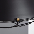 Lampa Wisząca Retro Loft Czarna 36cm E27 Abruzzo Patrone-hinge.jpg