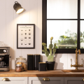 Kinkiet Retro loft Czarno złoty E14 Abruzzo Orte-coff2.jpg