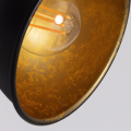 Lampa Sufitowa Retro Loft Czarna 50cm 3xE27 Abruzzo Orte-close.jpg
