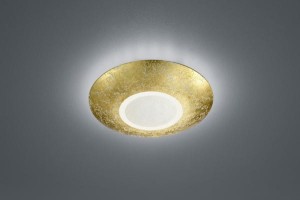 Lampa Sufitowa Ledowa Chiros 624110279 Trio