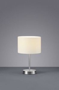 Lampa Stojąca Stołowa Hotel 501100101 Trio