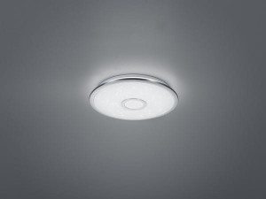 Lampa Sufitowa Ledowa Osaka 678713006 Trio