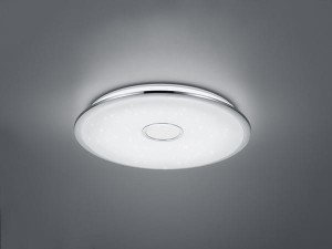 Lampa Sufitowa Ledowa Osaka 678710006 Trio