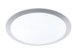 Lampa Sufitowa Ledowa Gonzalo 626512587 Trio