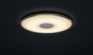 Lampa Sufitowa Ledowa Tokyo 628915001 Trio