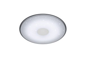 Lampa Sufitowa Ledowa Shogun 628513001 Trio