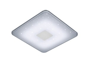 Lampa Sufitowa Ledowa Samurai 628613001 Trio