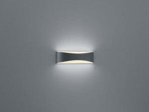 Kinkiet Zewnętrzny Konda 228560242 Trio