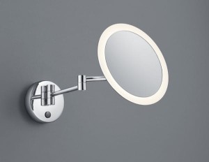 Kinkiet Łazienkowy View 282990106 Trio