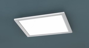 Lampa Sufitowa Ledowa Phoenix 674013007 Trio