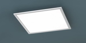 Lampa Sufitowa Ledowa Phoenix 674014507 Trio