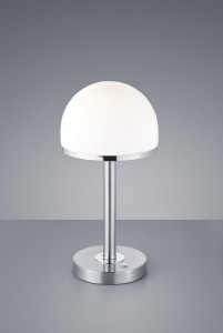 Lampa Stojąca Stołowa Berlin 527590107 Trio