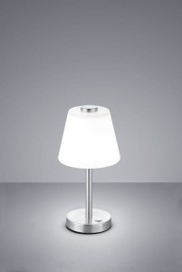 Lampa Stojąca Stołowa Emerald 525490107 Trio