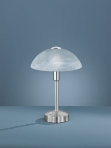 Lampa Stojąca Stołowa Donna 525790107 Trio