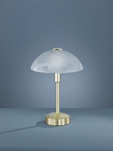 Lampa Stojąca Stołowa Donna 525790108 Trio