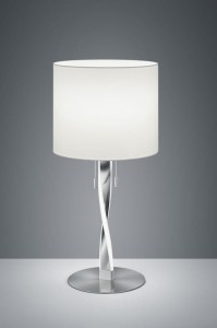 Lampa Stojąca Stołowa Nandor 575310307 Trio