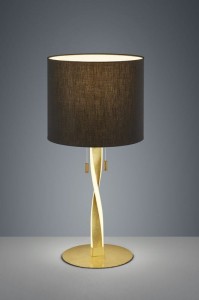 Lampa Stojąca Stołowa Nandor 575310379 Trio