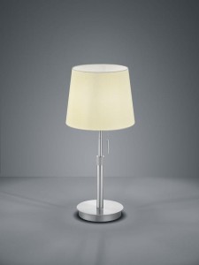 Lampa Stojąca Stołowa Lyon 509100107 Trio