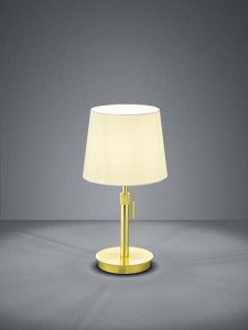 Lampa Stojąca Stołowa Lyon 509100108 Trio