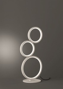 Lampa Stojąca Stołowa Rondo 522610331 Trio