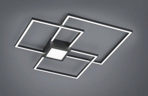 Lampa Sufitowa Ledowa Hydra 676210442 Trio