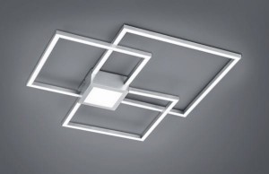 Lampa Sufitowa Ledowa Hydra 676210407 Trio