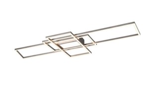 Lampa Sufitowa Ledowa Irvine 620010407 Trio