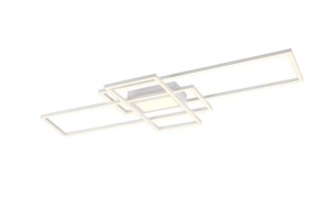 Lampa Sufitowa Ledowa Irvine 620010431 Trio