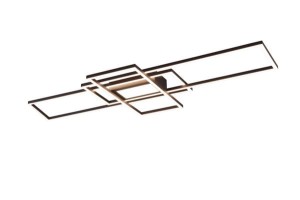 Lampa Sufitowa Ledowa Irvine 620010442 Trio