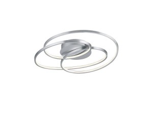 Lampa Sufitowa Ledowa Gale 673916007 Trio