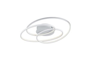 Lampa Sufitowa Ledowa Gale 673916031 Trio