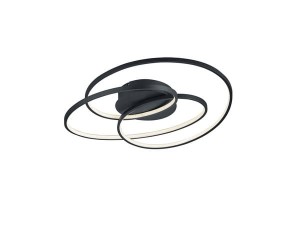 Lampa Sufitowa Ledowa Gale 673916032 Trio