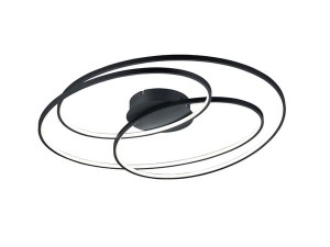 Lampa Sufitowa Ledowa Gale 673918032 Trio