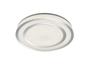 Lampa Sufitowa Ledowa Noriaki 679210106 Trio
