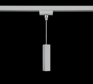 System Szynowy Duoline 703587 Trio