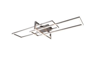 Lampa Sufitowa Ledowa Salinas 620310307 Trio