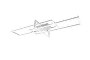 Lampa Sufitowa Ledowa Salinas 620310331 Trio