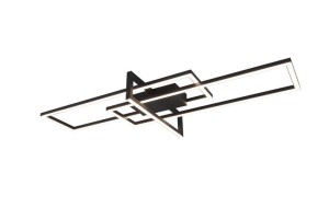 Lampa Sufitowa Ledowa Salinas 620310332 Trio