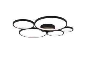 Lampa Sufitowa Ledowa Rondo 622610532 Trio