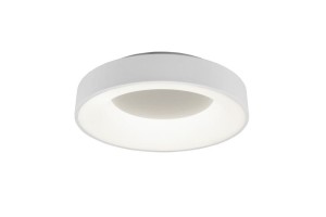 Lampa Sufitowa Ledowa Girona 671210131 Trio
