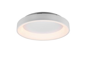 Lampa Sufitowa Ledowa Girona 671290131 Trio