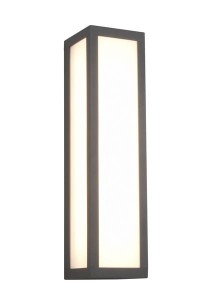 Kinkiet Zewnętrzny Fuerte 226260142 Trio