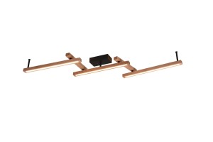 Lampa Sufitowa Ledowa Bellari 626410530 Trio