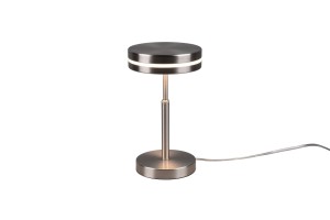 Lampa Stojąca Stołowa Franklin 526510107 Trio