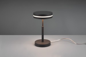 Lampa Stojąca Stołowa Franklin 526510142 Trio