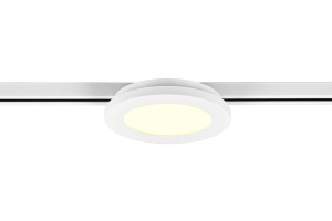 System Szynowy Duoline 76921031 Trio